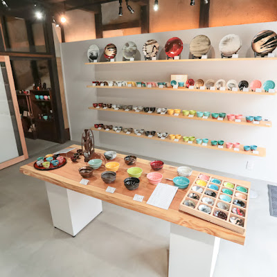 Ninshu vessel shop & matcha cafe 사진 2