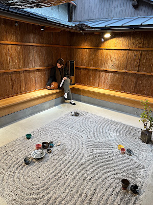 Ninshu vessel shop & matcha cafe 사진 4