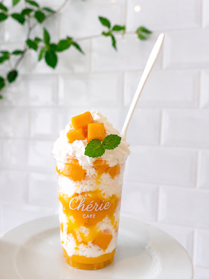 CHÉRIE CAFÉ 사진 3
