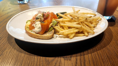 BLUE BOOKS cafe Kyoto 사진 4