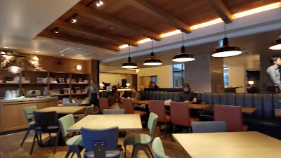 BLUE BOOKS cafe Kyoto 사진 2