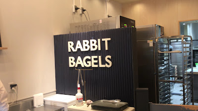 RABBIT BAGELS 河原町丸太町店 사진 2