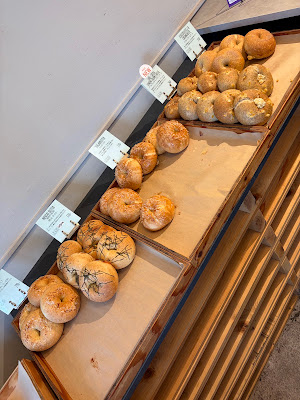 RABBIT BAGELS 河原町丸太町店 사진 5