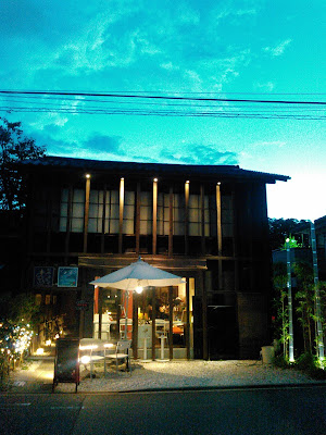 Cafe Chobitto 사진 3