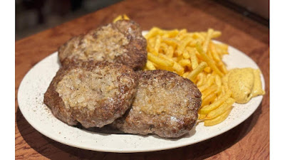 Bistro Petite Scéne2 사진 4