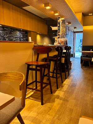 Bistro Petite Scéne2 사진 3