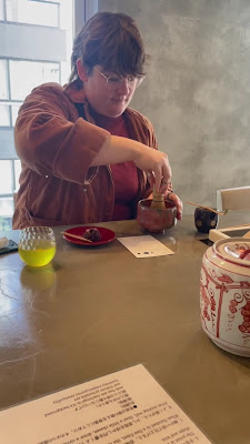 抹茶 Matcha KAZYU〜TeaCeremony 사진 2