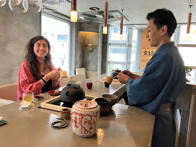抹茶 Matcha KAZYU〜TeaCeremony 사진 5
