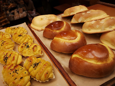 Cascade Bakery & Cafe 사진 3