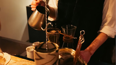 LOB COFFEE HOUSE 사진 2