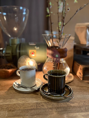 LOB COFFEE HOUSE 사진 4