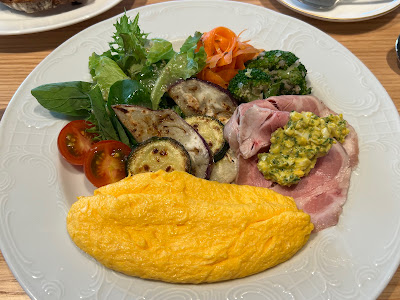 dews cafe kyoto 사진 3