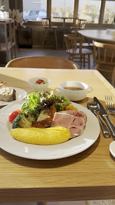 dews cafe kyoto 사진 2