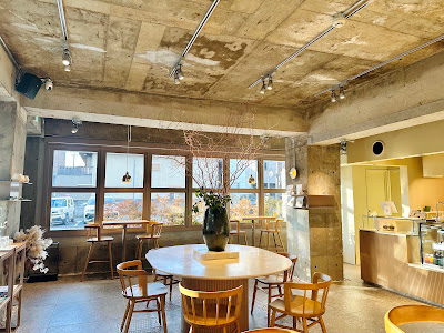 dews cafe kyoto 사진 5