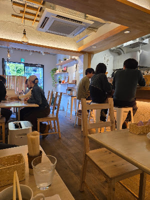 Nangoku Cafe 사진 4