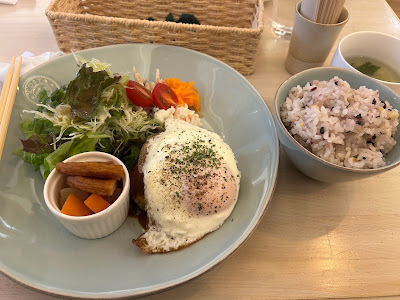 Nangoku Cafe 사진 3