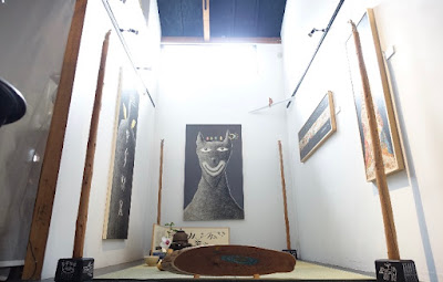 Gallery & Book Cafe 芦屋画廊 사진 4