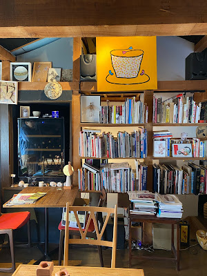Gallery & Book Cafe 芦屋画廊 사진 2