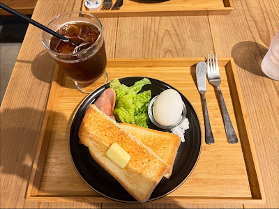 Cafe&Lunch NINIROOM 사진 4