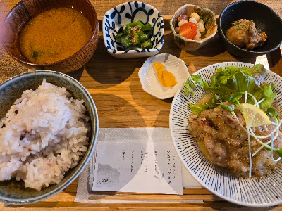 Cafe&Lunch NINIROOM 사진 5