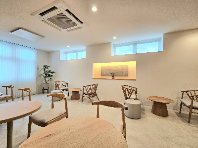 CAFE KUTSUROGI 사진 4