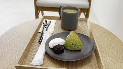 CAFE KUTSUROGI 사진 2