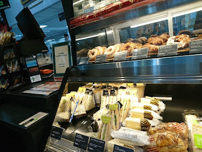Tully’s Coffee - Kyoto University Hospital 사진 5