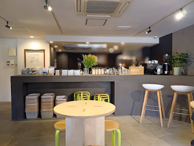 ØC coffee kyoto 사진 4