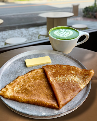 ØC coffee kyoto 사진 3