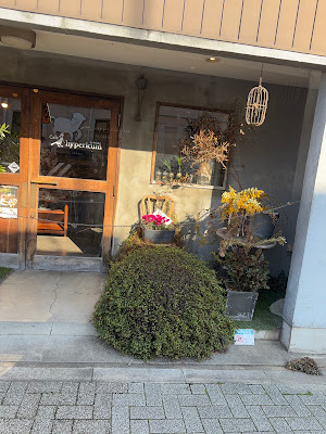 Cafe Hypericum 사진 4