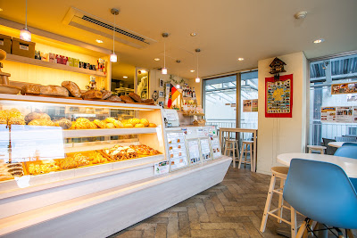 Bäckerei Perkeo