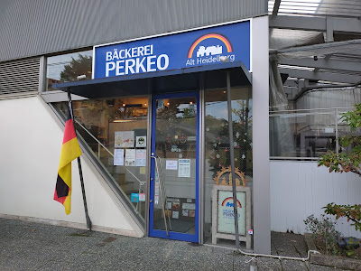 Bäckerei Perkeo 사진 4