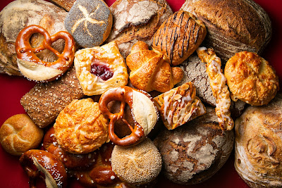 Bäckerei Perkeo 사진 3