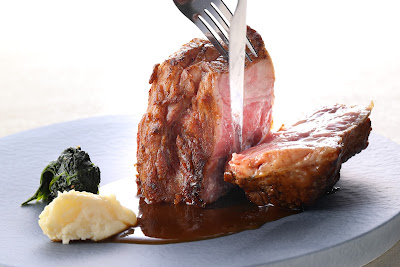 Cafe & BBQ Terrace Aburu 사진 3