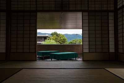 茶室 古香庵 사진 3