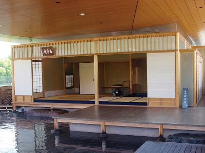 茶室 古香庵 사진 2