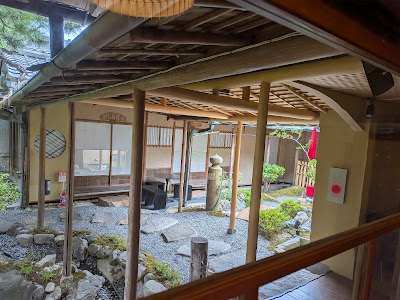 草川茶屋 사진 3