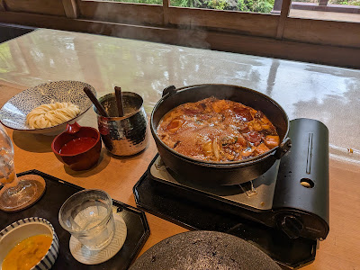 草川茶屋 사진 2
