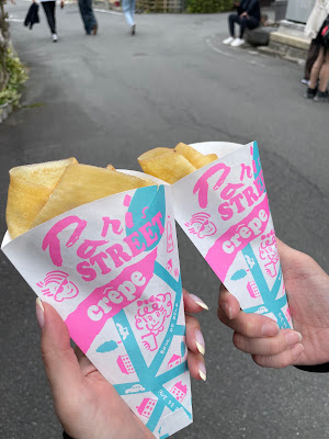 Crepe Ninnin 사진 4