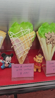 Crepe Ninnin 사진 2