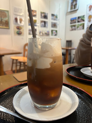 Vegan Cafe 사진 5