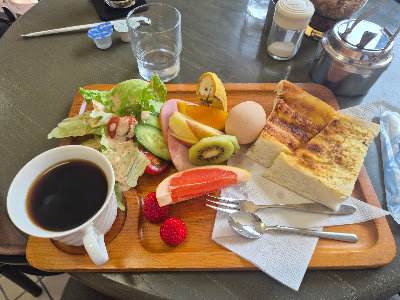 Coffee & Lunch Saint-Amour 사진 2
