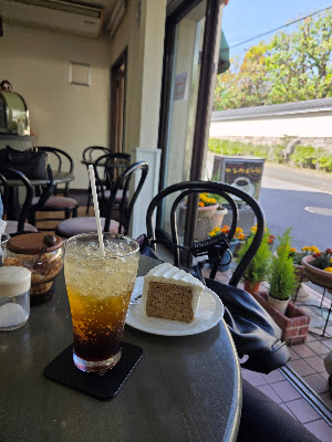 Coffee & Lunch Saint-Amour 사진 5