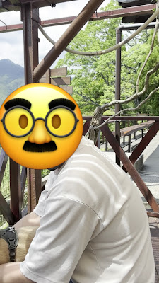小倉山cafe 사진 2