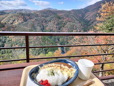 小倉山cafe 사진 3