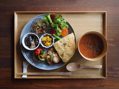 Cafe Yoshifumi 사진 2