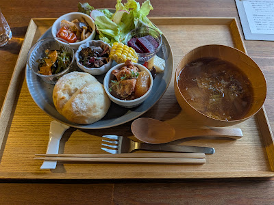 Cafe Yoshifumi 사진 5