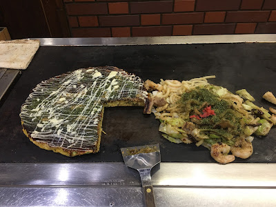だいちゃん お好み焼き 사진 2