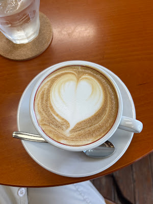 Cafe Time Saga 사진 2
