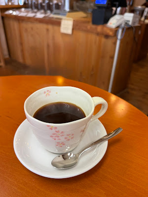 Cafe Time Saga 사진 3